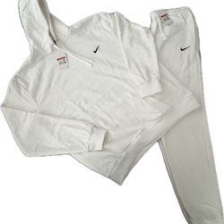 Nike Jogger Suits 
