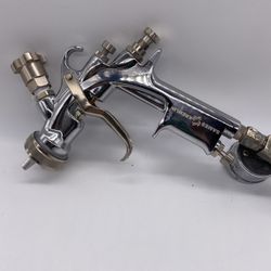 Danes Kremlin FStart HVLP-22 MVA Air Air Spray