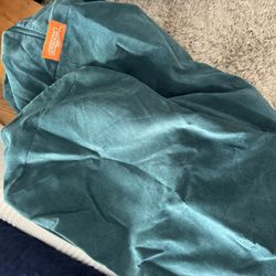 Nugget Couch Cover (unused)