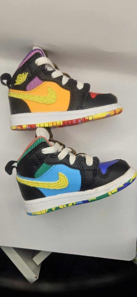 Nike Air Jordan 1 Mid