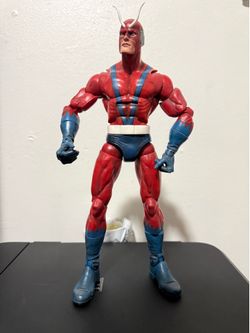 Marvel legends