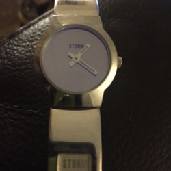 Storm Of London Women’s Watch Venus Curvex