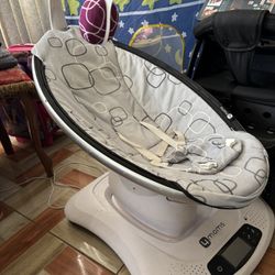 Baby Swing 