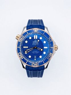 Omega Seamaster Diver 300M Reference 210.22.42.20.03.002