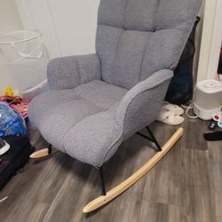 Rocking Chair