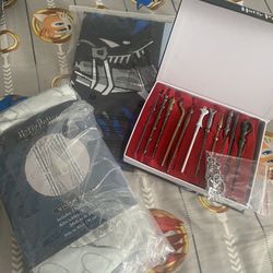 New Harry Potter Bundle