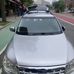 2013 Subaru Forester