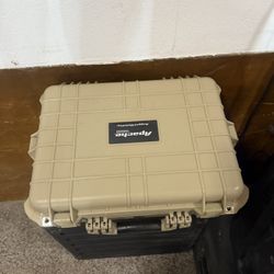 Pelican Case 