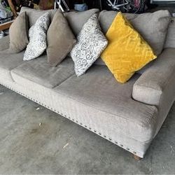 Sofa For Sale 