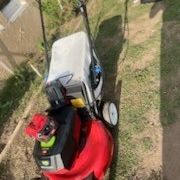 Toro Recycler 60-volt Max 21-in Cordless Push Lawn Mower 4 Ah (Battery and Charger