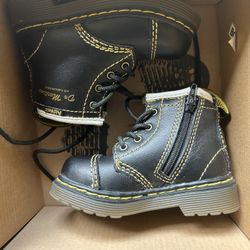 Dr. Martens Boots