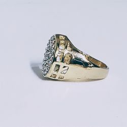 Men's Ring