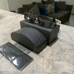 Sunglasses Unisex 