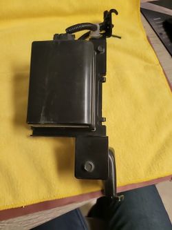 2014-2024 Infiniti Q50 Front Distance Radar Sensor 