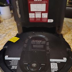Shark Robot Vacuum 