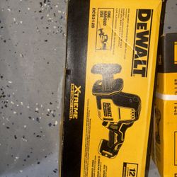 Dewalt Power Tools
