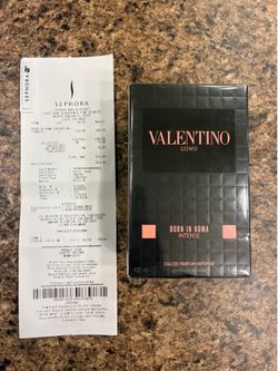 Valentino Born In Roma Intense (Everyday Fragrance)