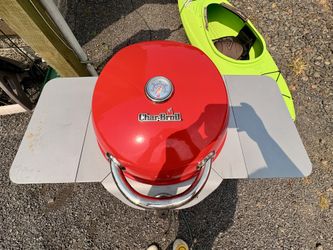 Charbroil Patio Bistro