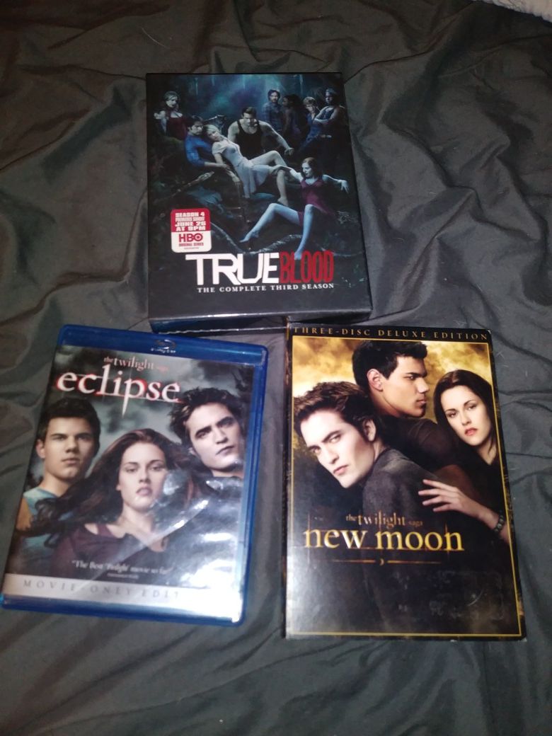 New and great condition