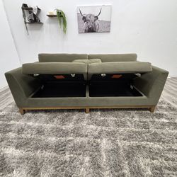 Couch Loveseat - Free Delivery 