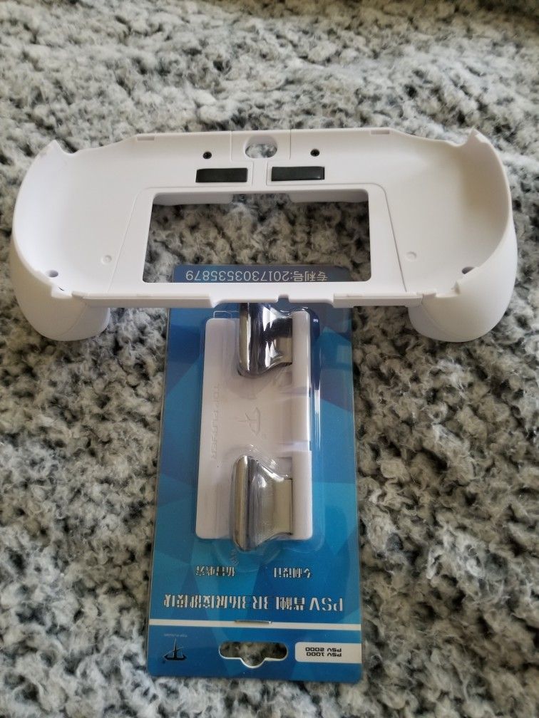 Ps Vita 2000 Full Function Case 