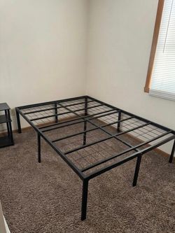 Full Size Bed Frame