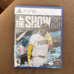 The Show 21