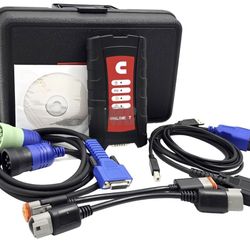 (contact info removed) for Cummins Inline 7 Data Link Adapter Truck Diagnostic Tool