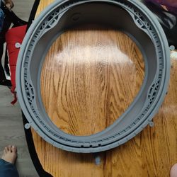 LG Washer Door Gasket