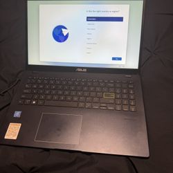 Asus Laptop