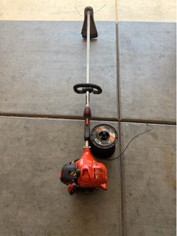 Echo string trimmer/weed wacker (SRM-2320T)