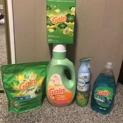 All Gain Bundle !!!