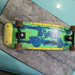 Skateboard Nash Outer Limit 