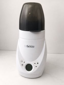 Dr. Brown's Baby Bottle Warmer