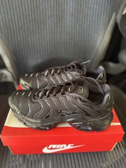 Nike Air Max Plus