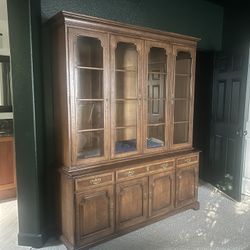 China Cabinet