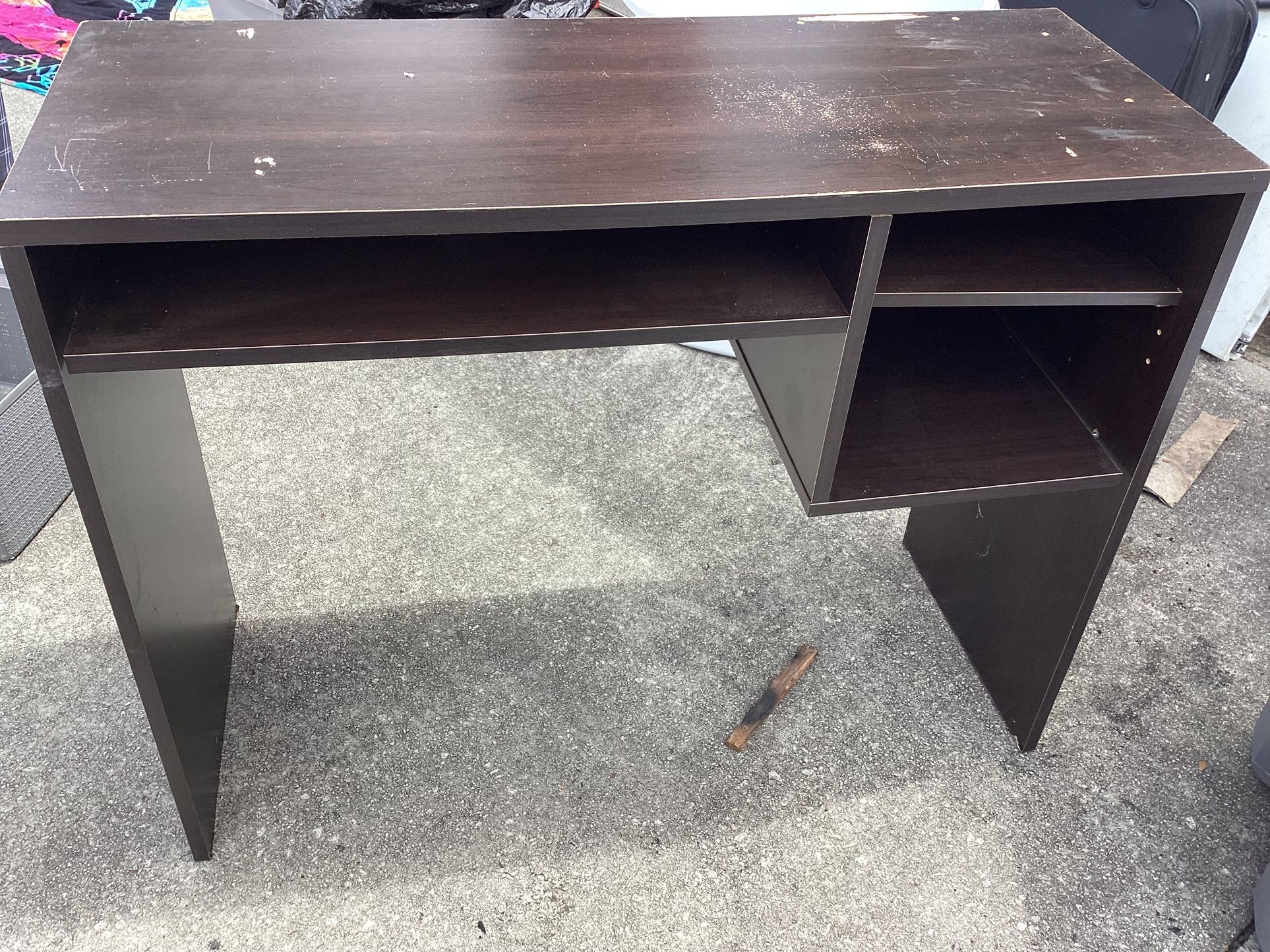 School Desk