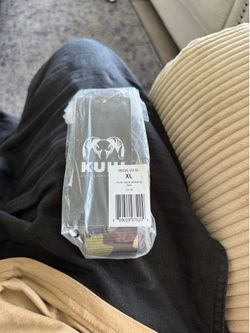 Brand New, Unopened KUIU Hunting Belt - XL