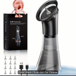 Ear cleaner