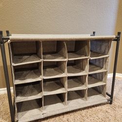 Shoe Rack