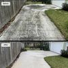 Firebirds concrete and asphalt