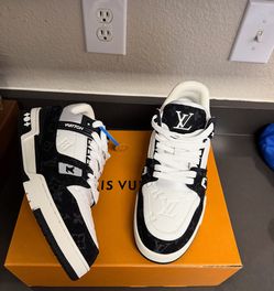 LV Trainer 