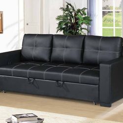 Sleeper sofas 