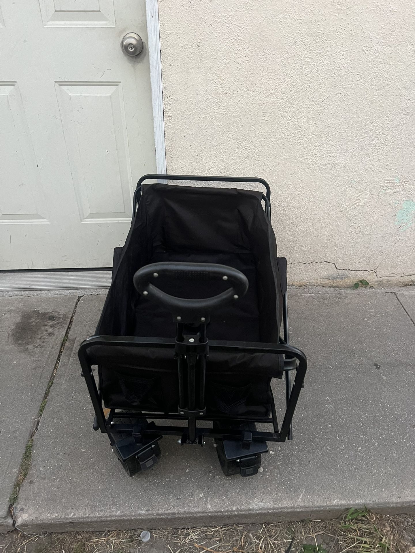 WAGON HEAVY DUTY