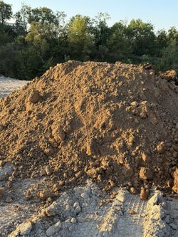 Filllll Dirt!!!!!!!! Tierra Para Relleno Por El 290 Y El 8