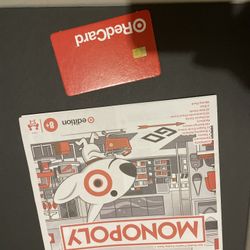 Target Monopoly Game