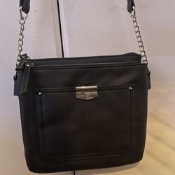 Cross body bag