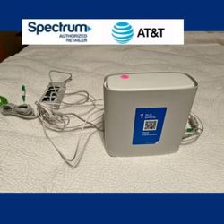 INTERNET WIFI unlimited internet 