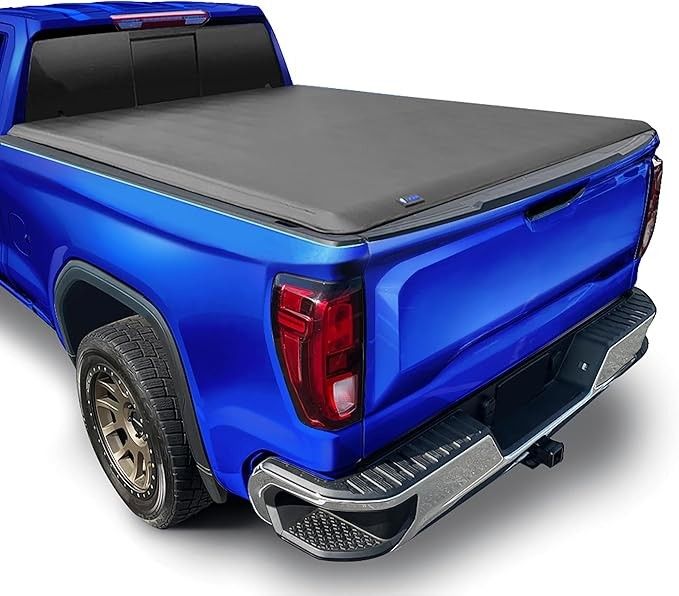 Truck Bed For Chevy And Gmc 5'10" (Small Bed)
