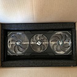 RX 7900XT Powercolor Hellhound